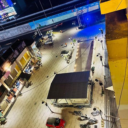 Hotel Northview Park By Lycoris !! Top Rated & Most Awarded Property In Tricity Zirakpur Eksteriør bilde