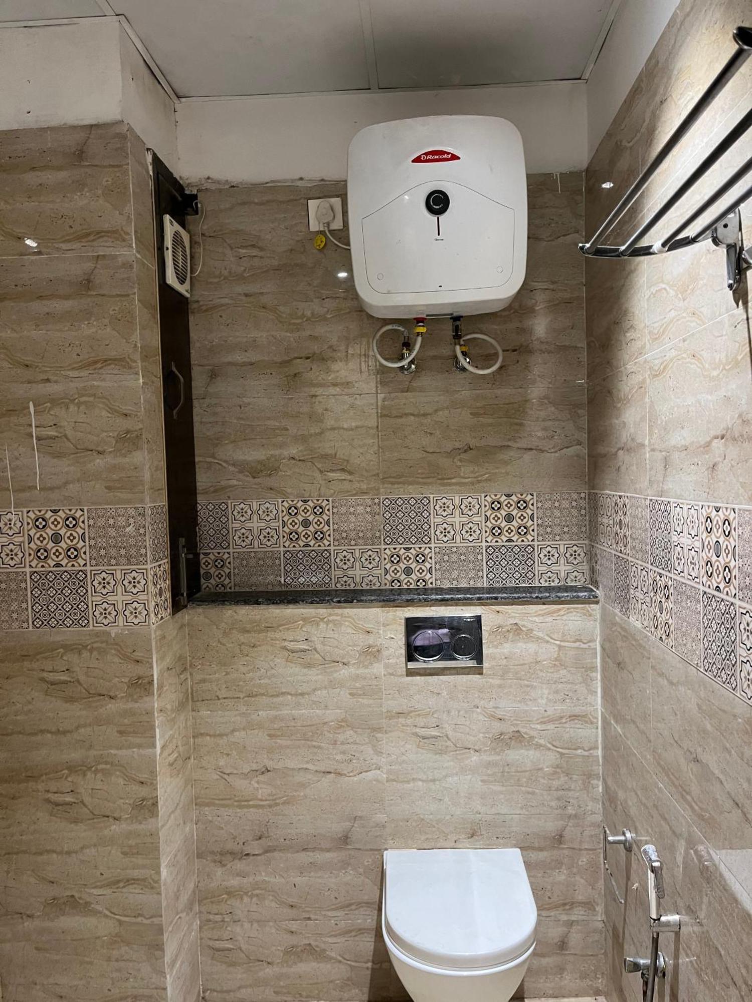Hotel Northview Park By Lycoris !! Top Rated & Most Awarded Property In Tricity Zirakpur Eksteriør bilde