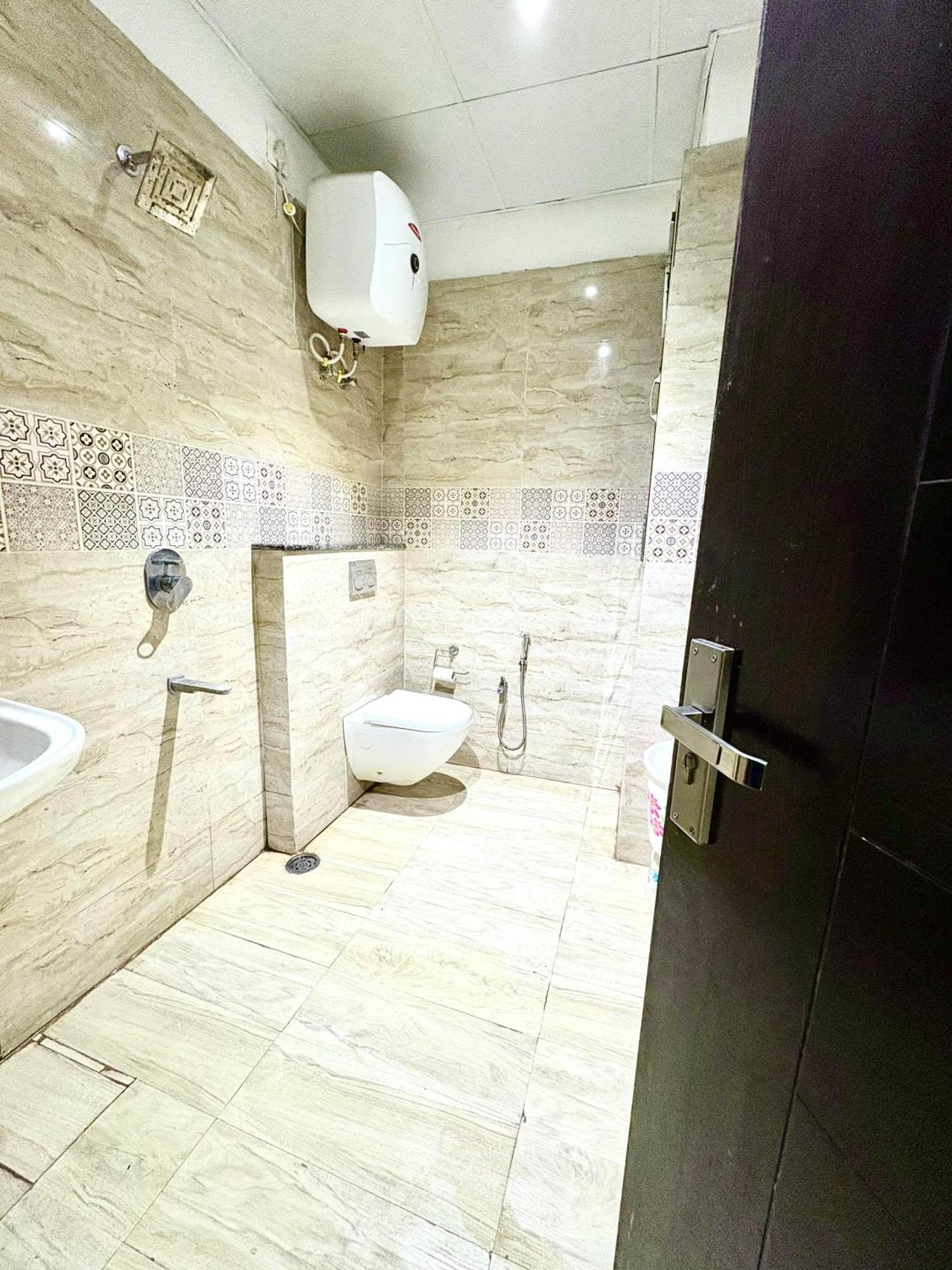Hotel Northview Park By Lycoris !! Top Rated & Most Awarded Property In Tricity Zirakpur Eksteriør bilde