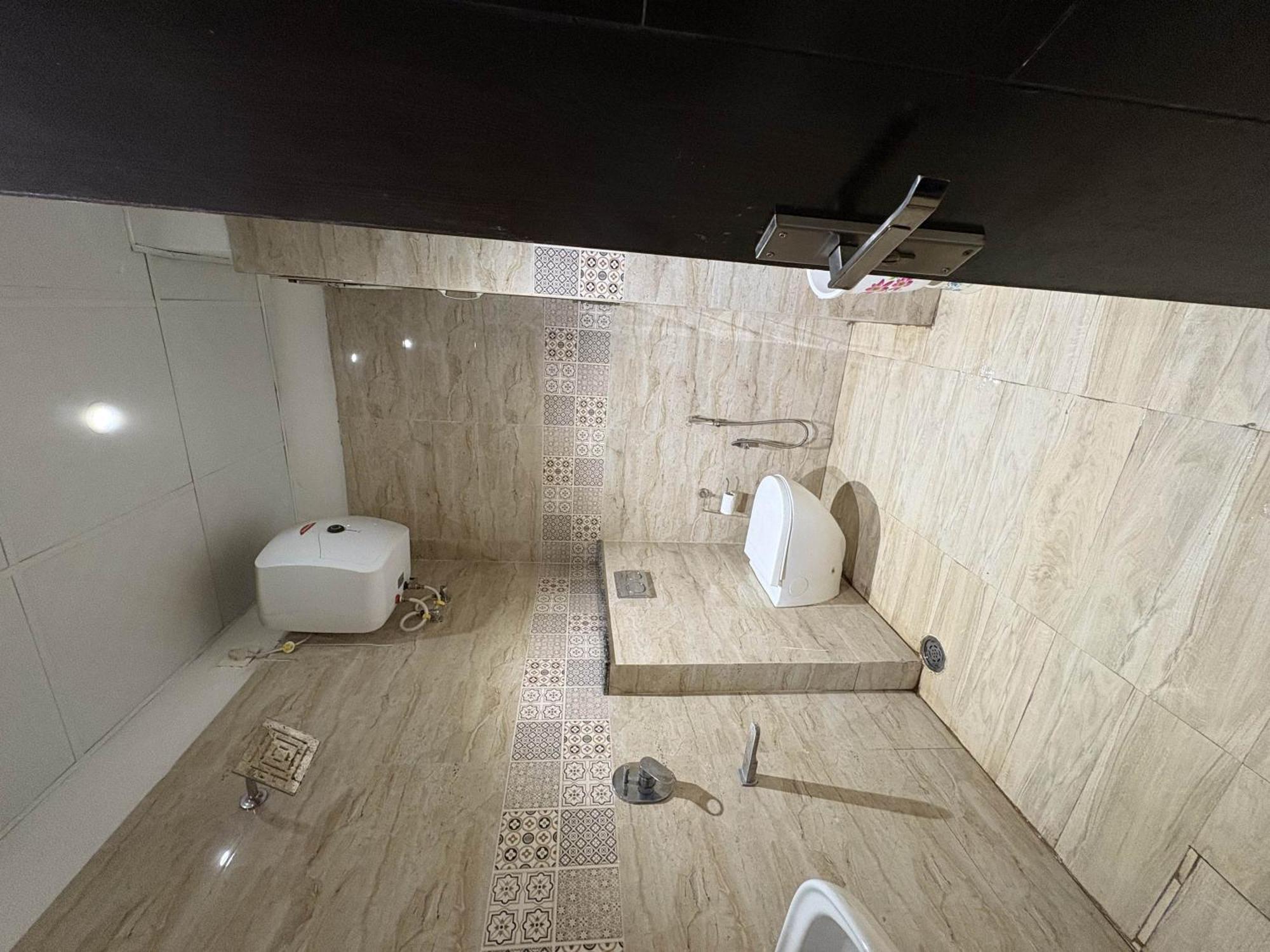 Hotel Northview Park By Lycoris !! Top Rated & Most Awarded Property In Tricity Zirakpur Eksteriør bilde