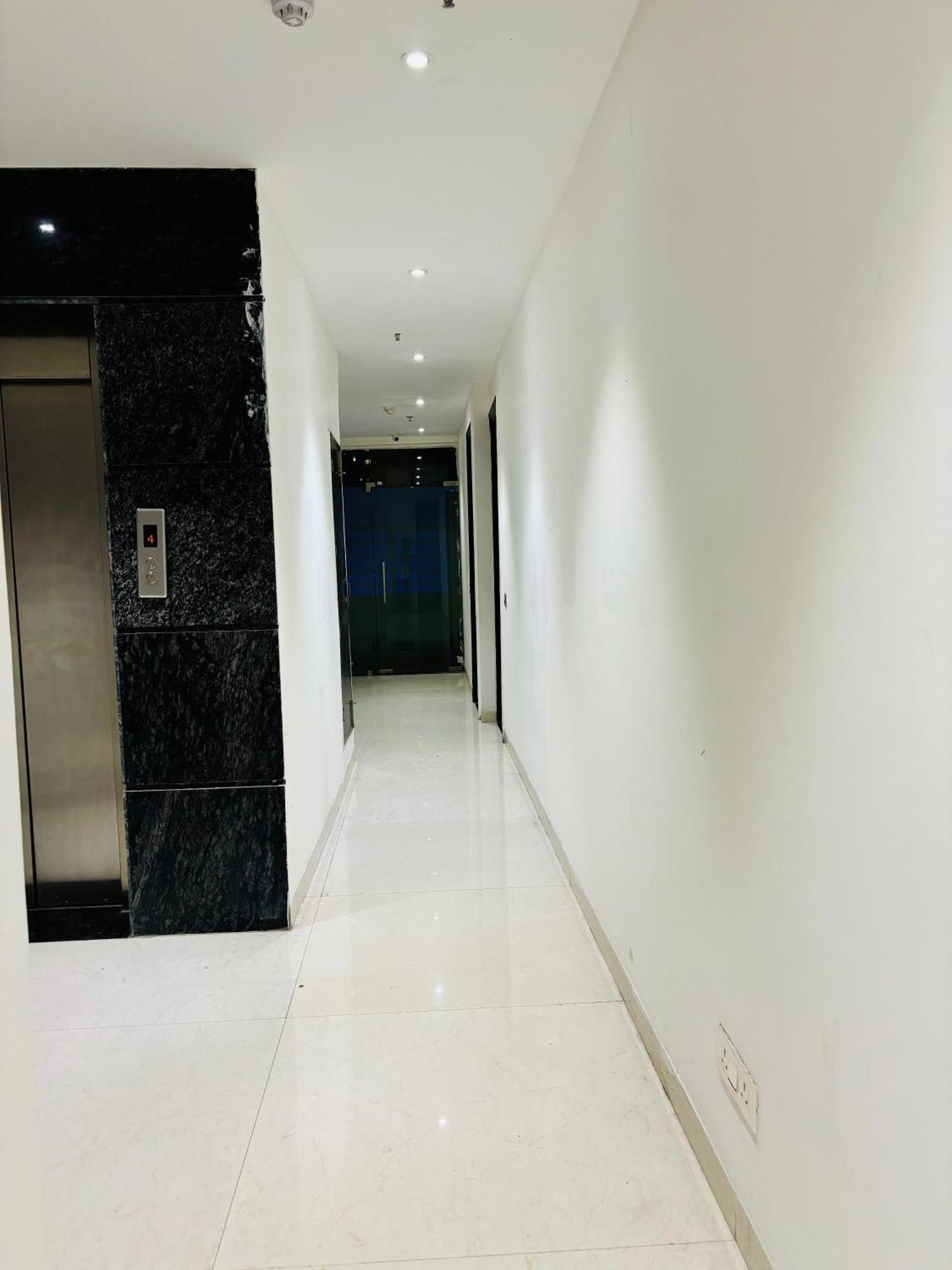 Hotel Northview Park By Lycoris !! Top Rated & Most Awarded Property In Tricity Zirakpur Eksteriør bilde