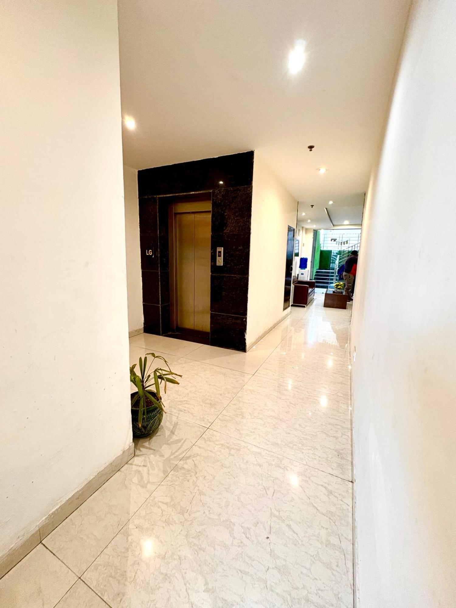 Hotel Northview Park By Lycoris !! Top Rated & Most Awarded Property In Tricity Zirakpur Eksteriør bilde