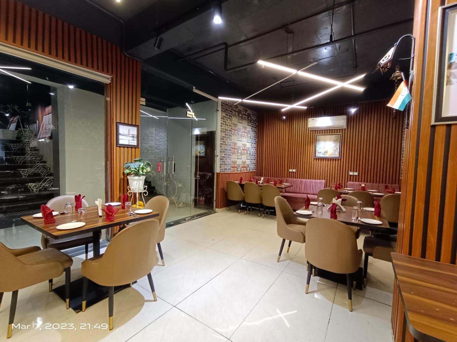 Hotel Northview Park By Lycoris !! Top Rated & Most Awarded Property In Tricity Zirakpur Eksteriør bilde