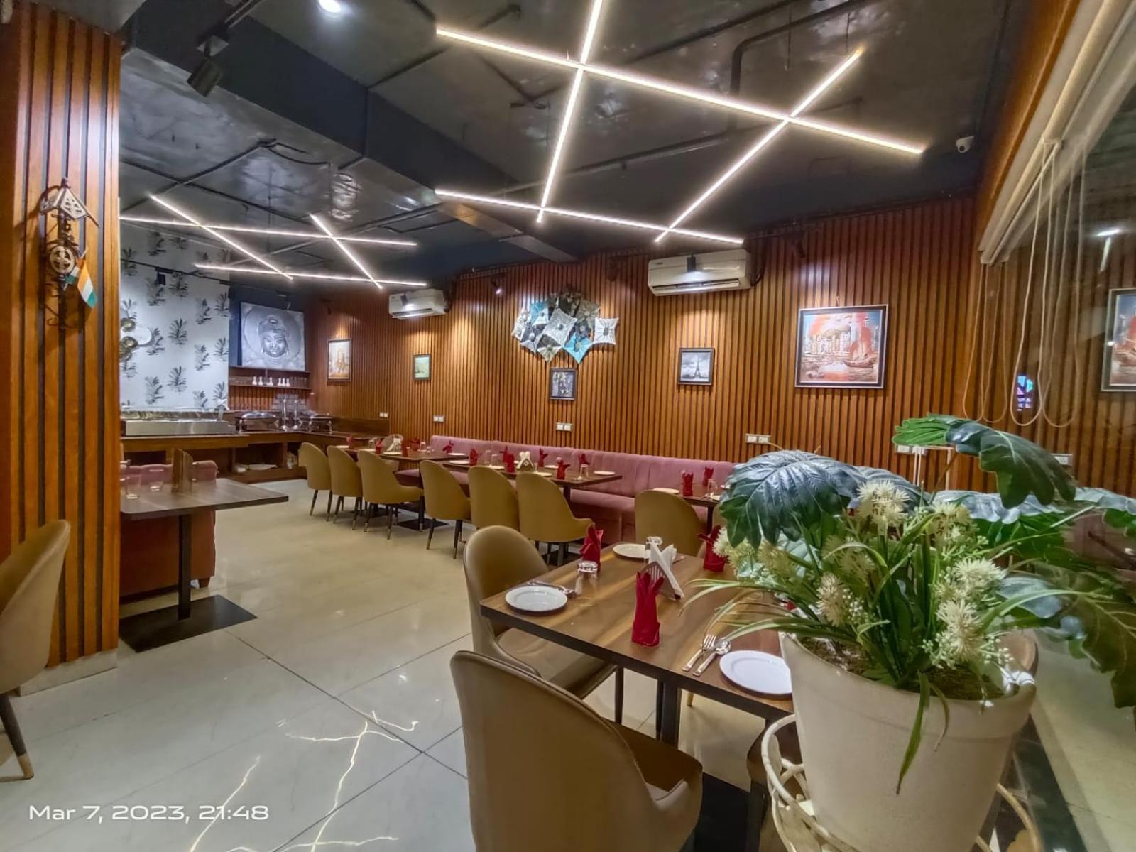 Hotel Northview Park By Lycoris !! Top Rated & Most Awarded Property In Tricity Zirakpur Eksteriør bilde