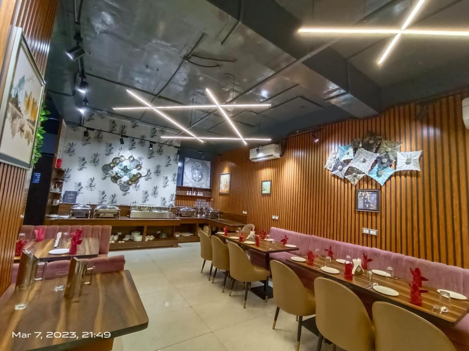 Hotel Northview Park By Lycoris !! Top Rated & Most Awarded Property In Tricity Zirakpur Eksteriør bilde