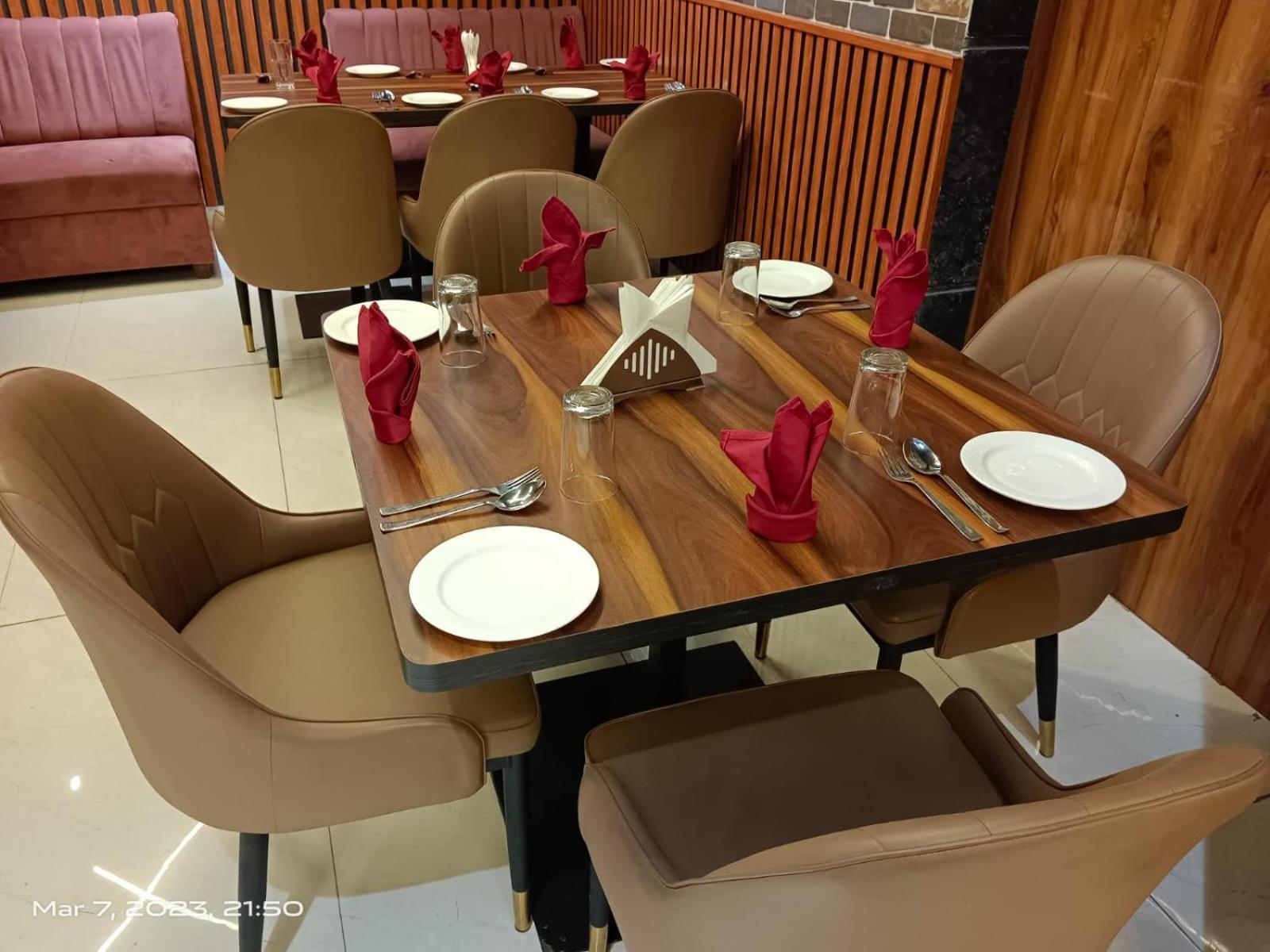 Hotel Northview Park By Lycoris !! Top Rated & Most Awarded Property In Tricity Zirakpur Eksteriør bilde
