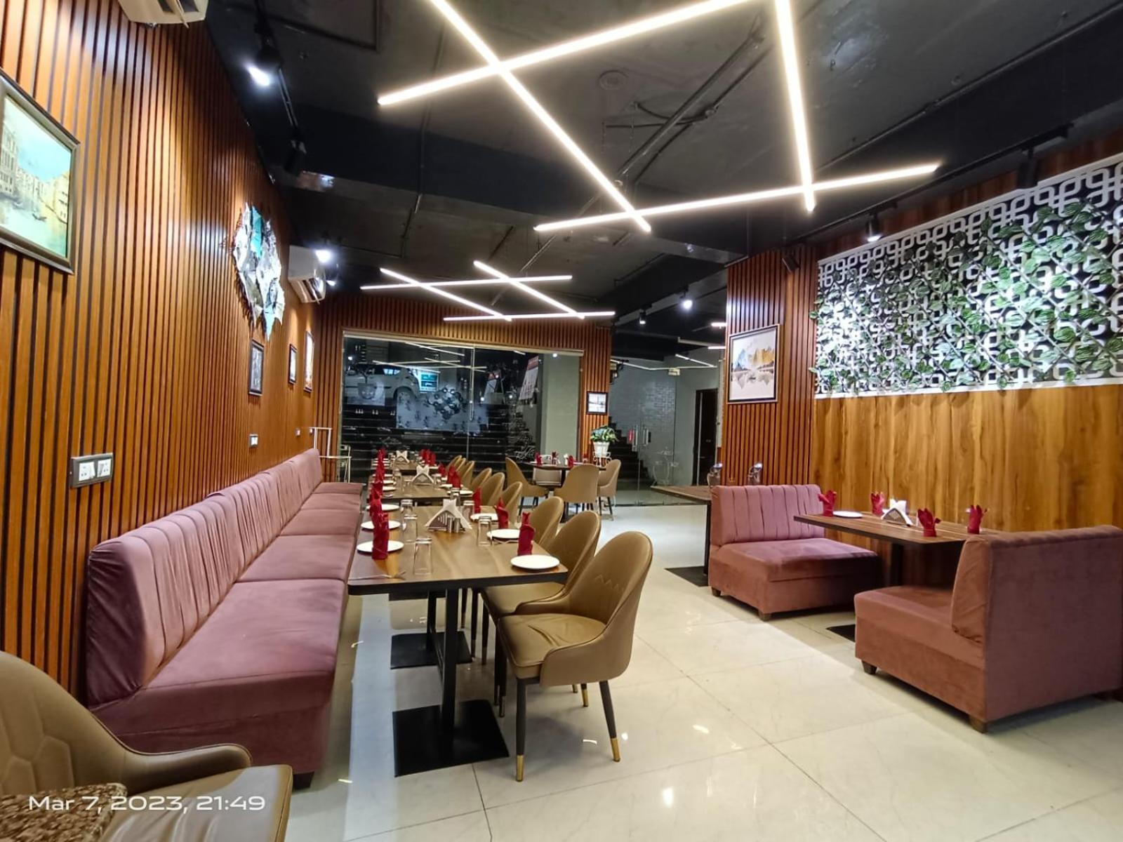 Hotel Northview Park By Lycoris !! Top Rated & Most Awarded Property In Tricity Zirakpur Eksteriør bilde
