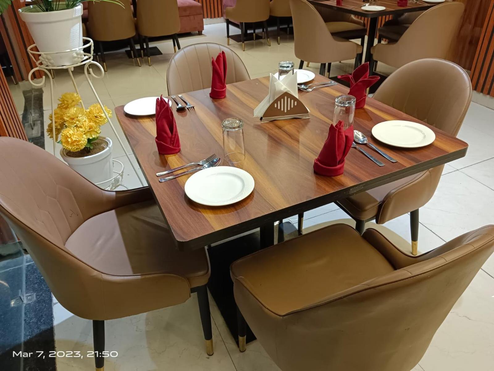 Hotel Northview Park By Lycoris !! Top Rated & Most Awarded Property In Tricity Zirakpur Eksteriør bilde