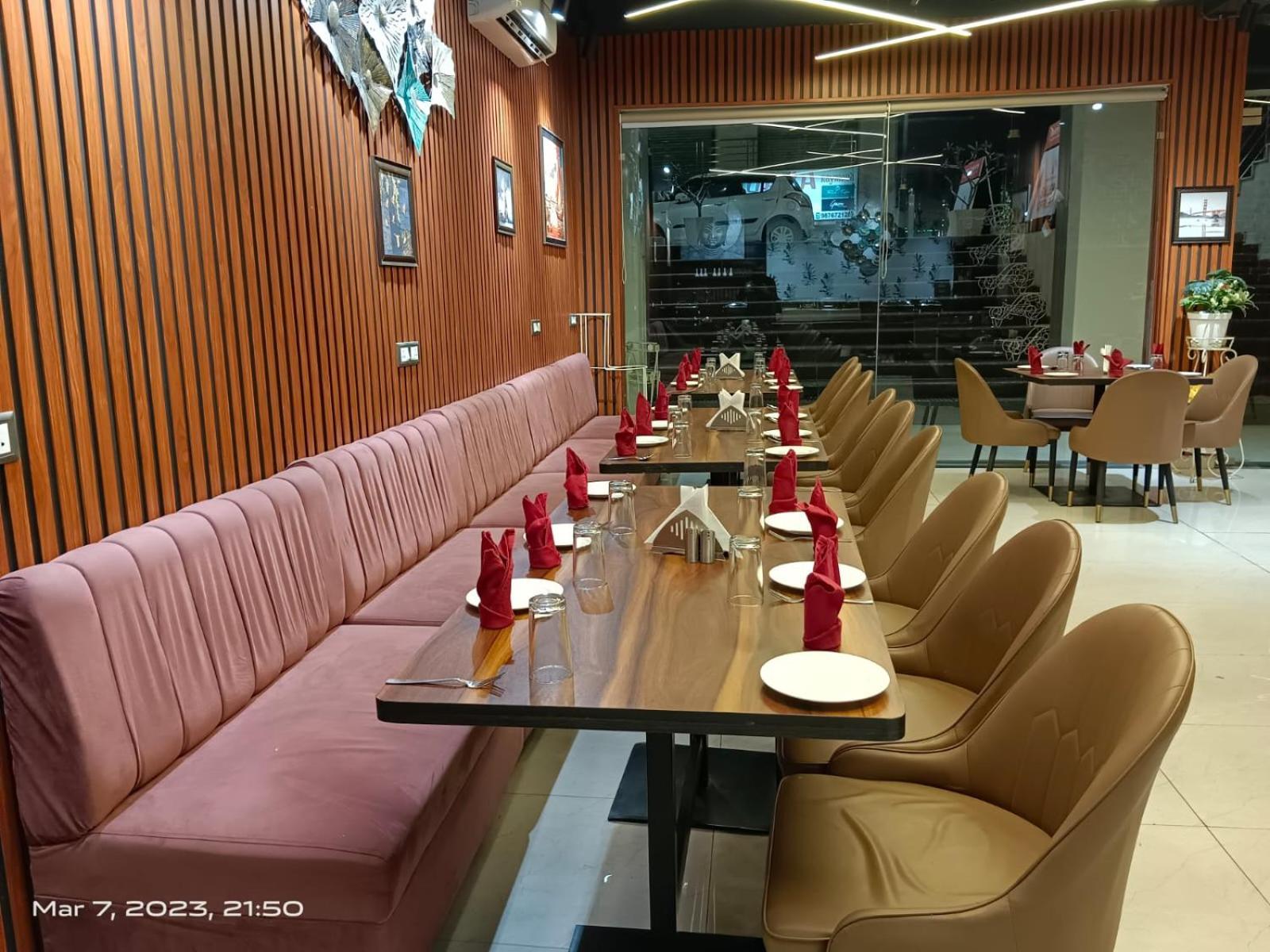Hotel Northview Park By Lycoris !! Top Rated & Most Awarded Property In Tricity Zirakpur Eksteriør bilde